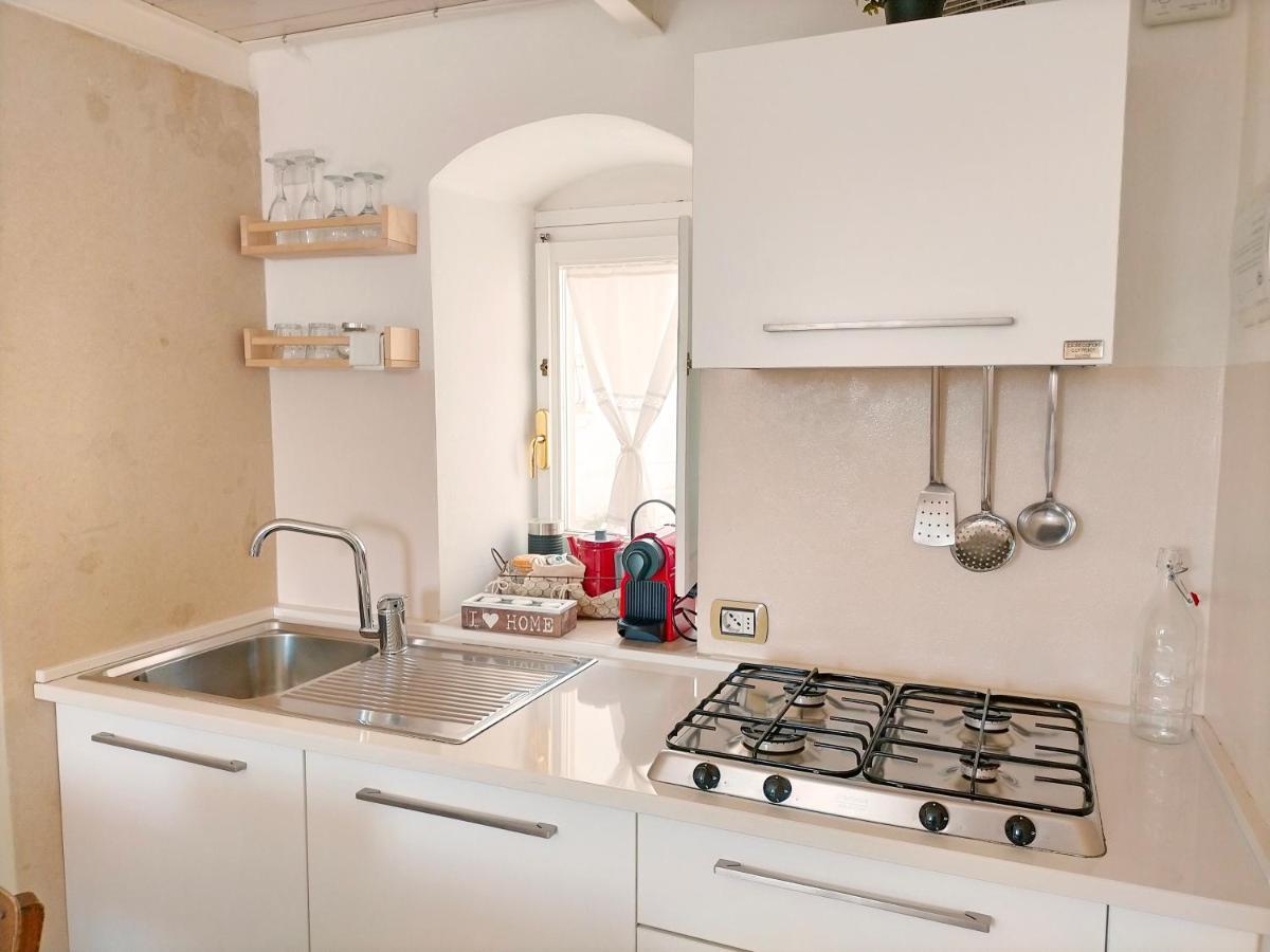 La Casa Di Gio' Apartamento Matera Exterior foto