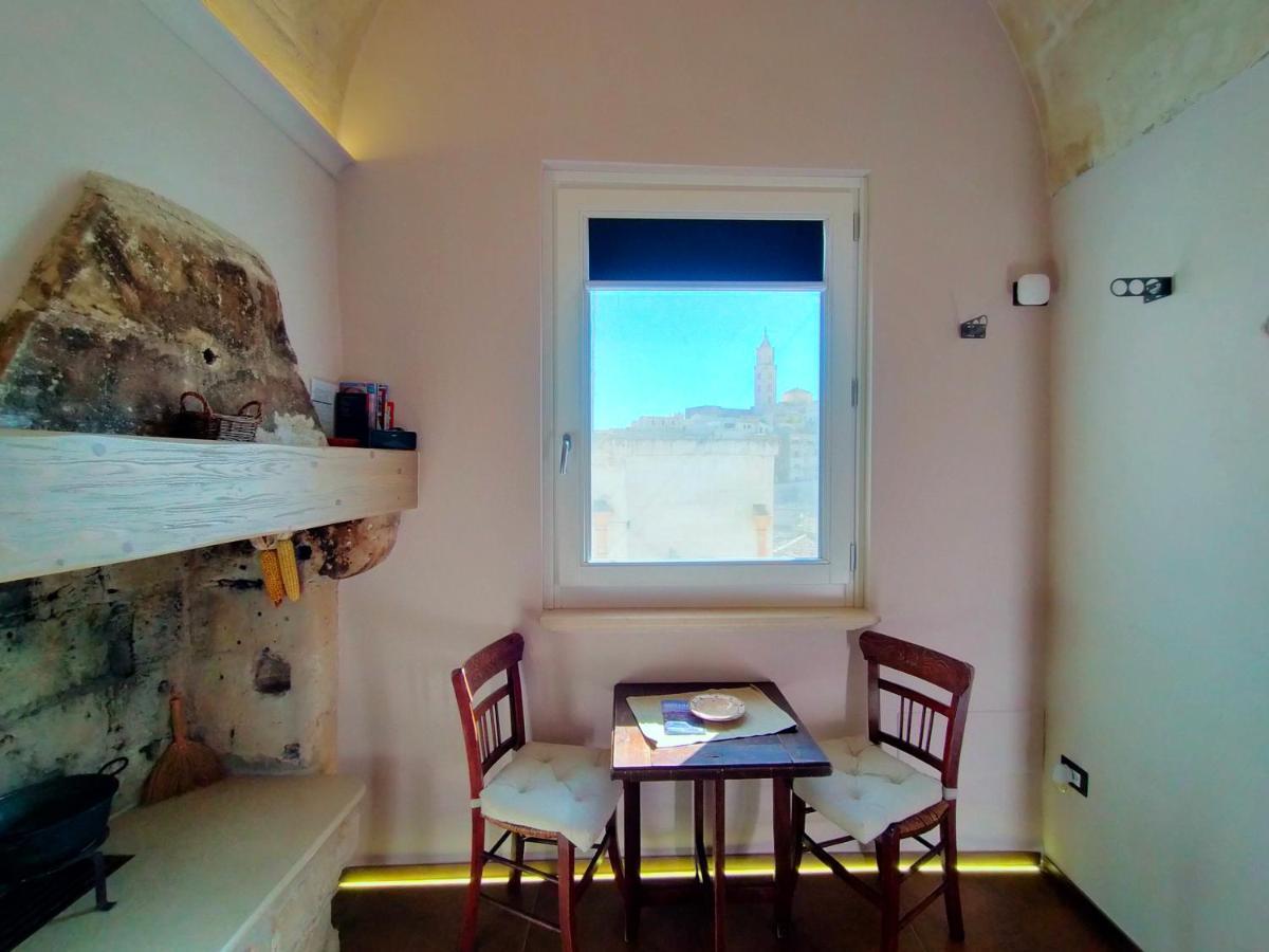 La Casa Di Gio' Apartamento Matera Exterior foto