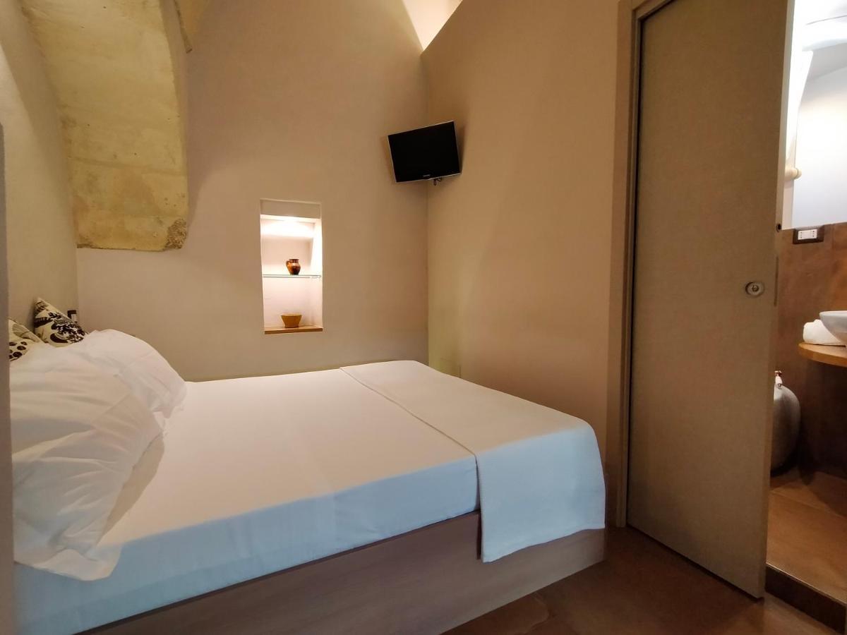 La Casa Di Gio' Apartamento Matera Exterior foto