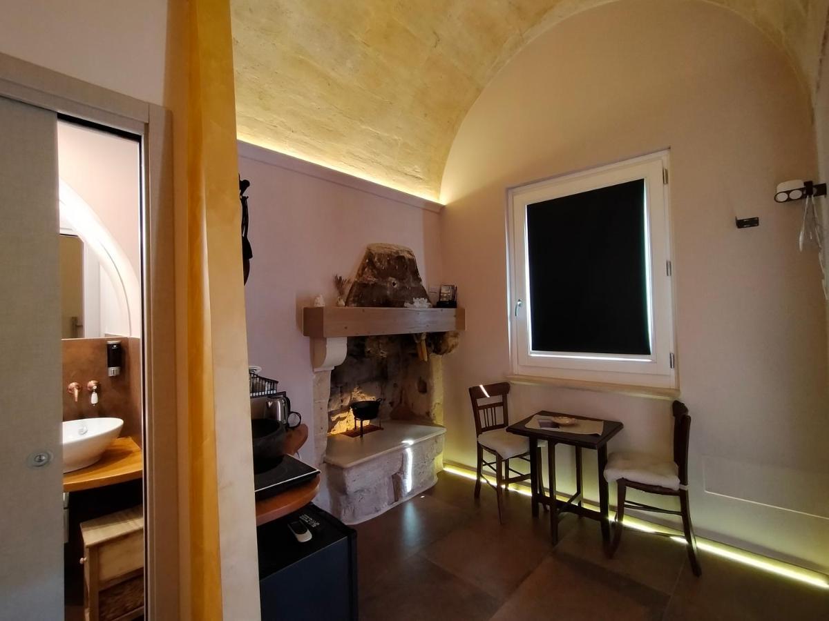La Casa Di Gio' Apartamento Matera Exterior foto